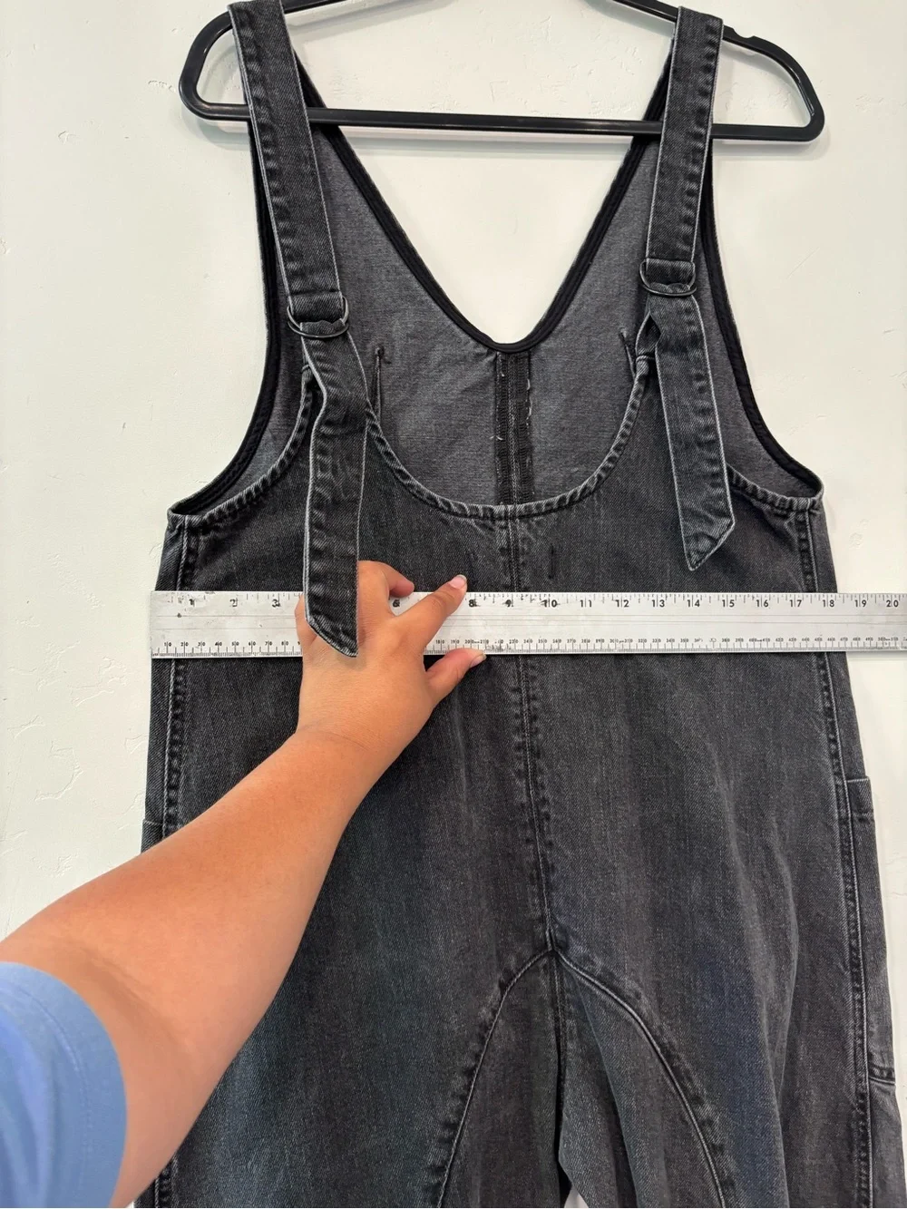 Free People classic washed